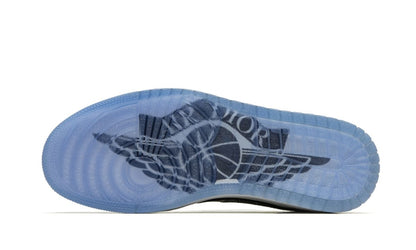 AIR JORDAN 1 LOW "DIOR" - Orixa Kicks