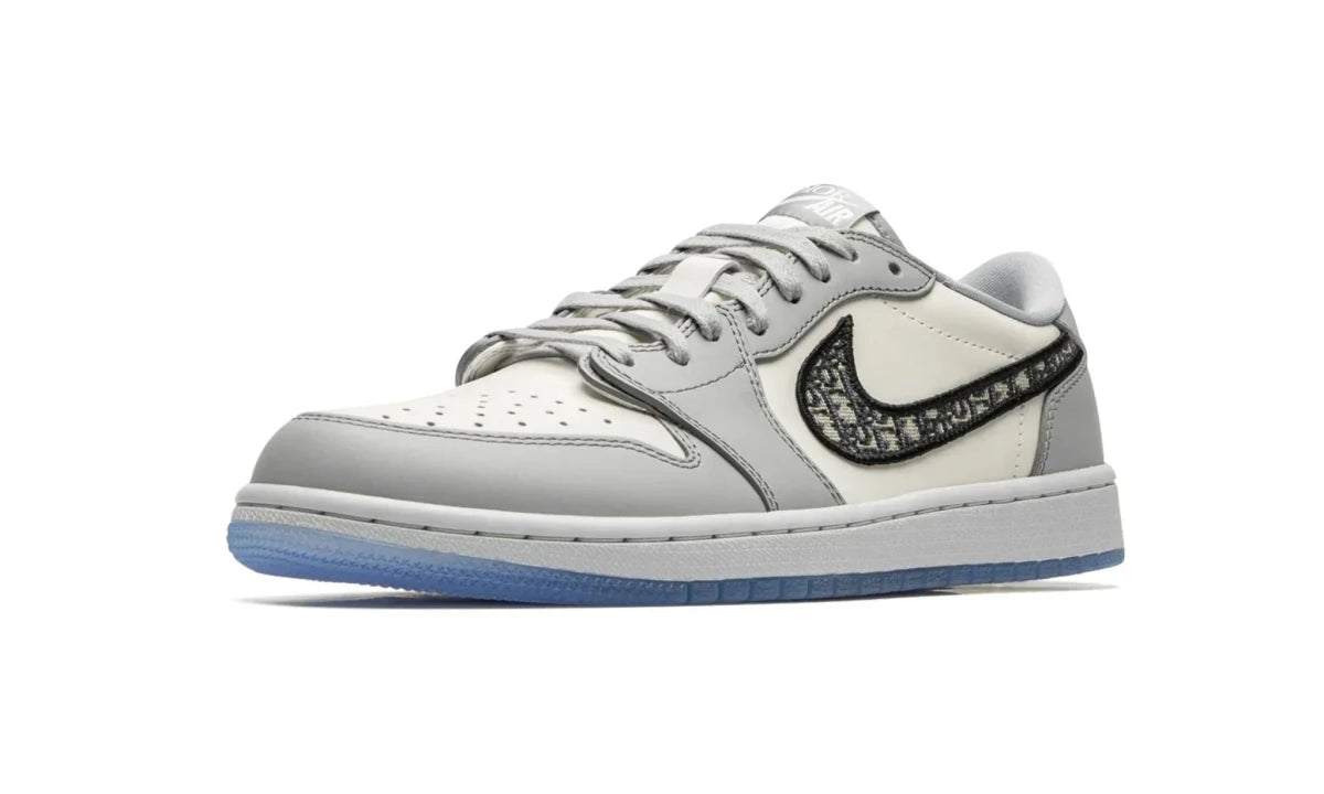 AIR JORDAN 1 LOW "DIOR" - Orixa Kicks