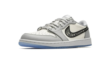 AIR JORDAN 1 LOW "DIOR" - Orixa Kicks