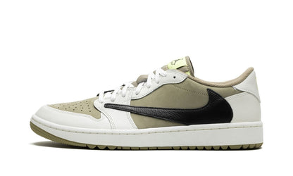 AIR JORDAN 1 LOW GOLF "Travis Scott" - Orixa Kicks