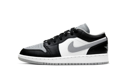 AIR JORDAN 1 LOW GS "Smoke Grey" - Orixa Kicks