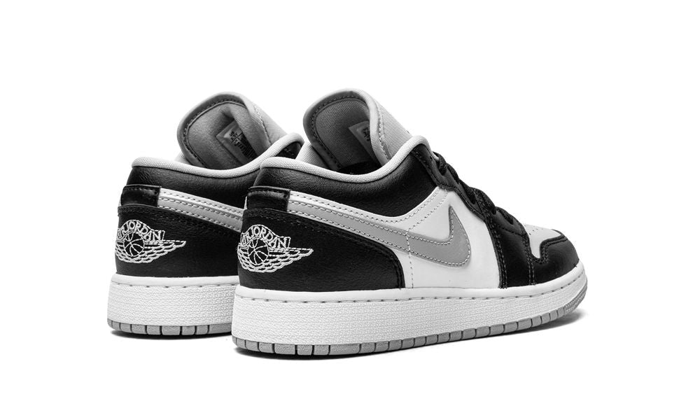 AIR JORDAN 1 LOW GS "Smoke Grey" - Orixa Kicks