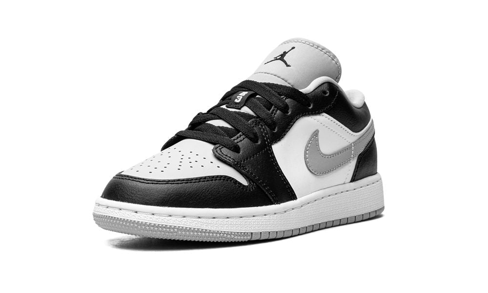 AIR JORDAN 1 LOW GS "Smoke Grey" - Orixa Kicks