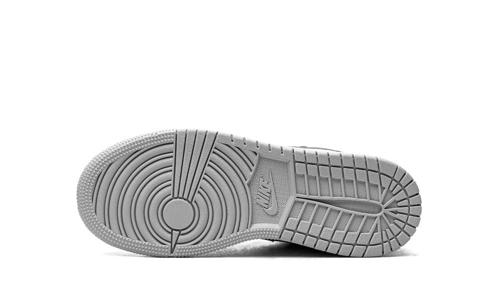 AIR JORDAN 1 LOW GS "Smoke Grey" - Orixa Kicks