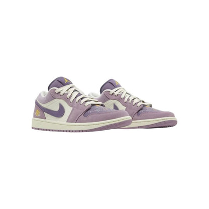 Air Jordan 1 Low IWD 'Unity' sneakers - Orixa Kicks