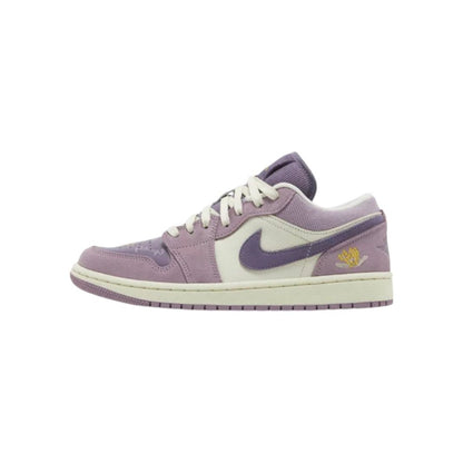 Air Jordan 1 Low IWD 'Unity' sneakers - Orixa Kicks