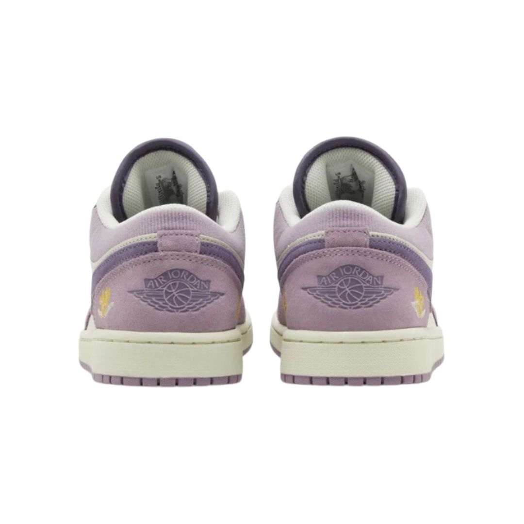 Air Jordan 1 Low IWD 'Unity' sneakers - Orixa Kicks