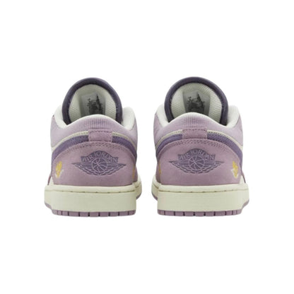Air Jordan 1 Low IWD 'Unity' sneakers - Orixa Kicks