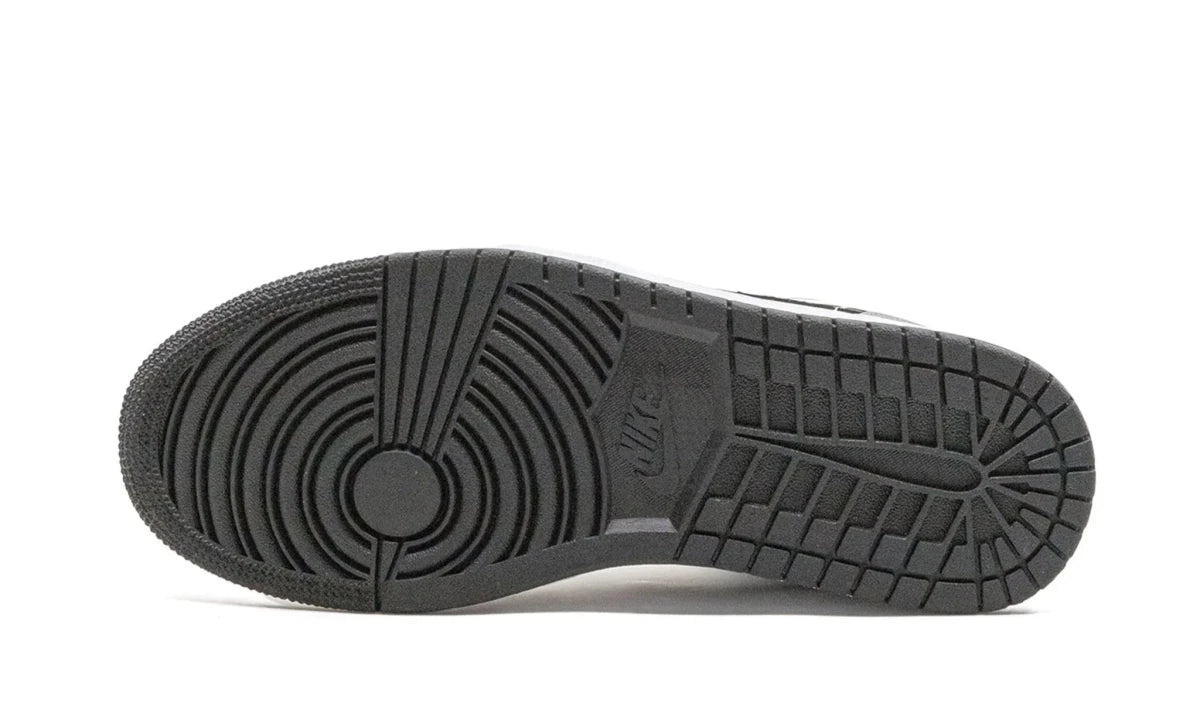 AIR JORDAN 1 LOW "Light Smoke Grey" - Orixa Kicks