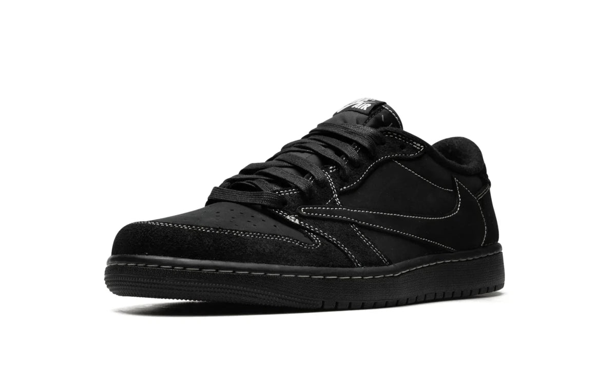 AIR JORDAN 1 LOW OG SP "TRAVIS SCOTT - BLACK PHANTOM" - Orixa Kicks