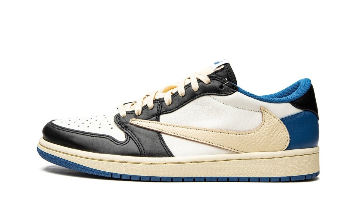 AIR JORDAN 1 LOW OG SP "Travis Scott - Fragment" - Orixa Kicks