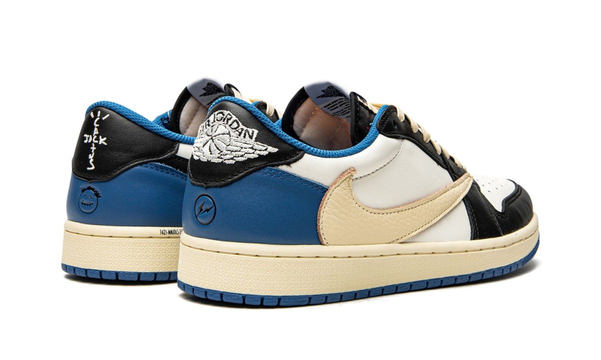 AIR JORDAN 1 LOW OG SP "Travis Scott - Fragment" - Orixa Kicks