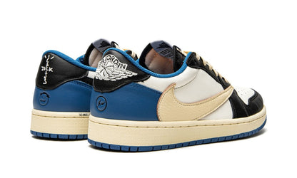 AIR JORDAN 1 LOW OG SP "Travis Scott - Fragment" - Orixa Kicks