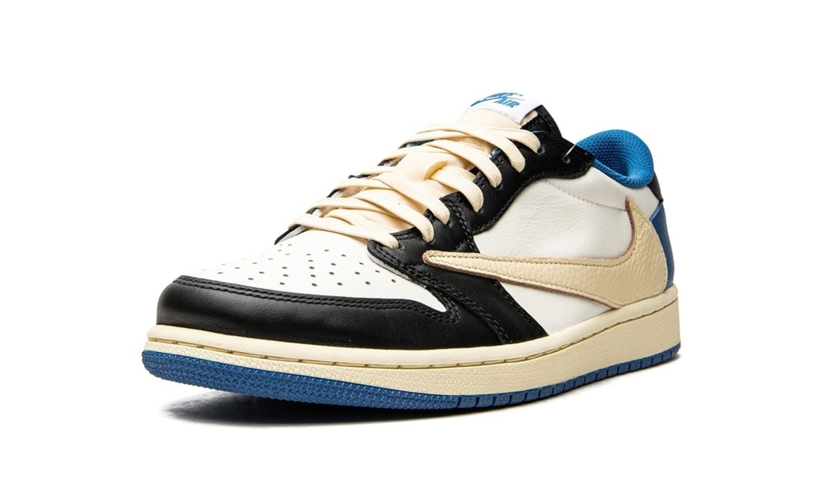 AIR JORDAN 1 LOW OG SP "Travis Scott - Fragment" - Orixa Kicks