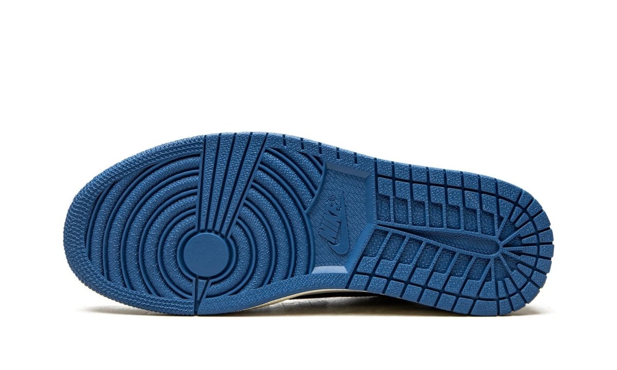 AIR JORDAN 1 LOW OG SP "Travis Scott - Fragment" - Orixa Kicks