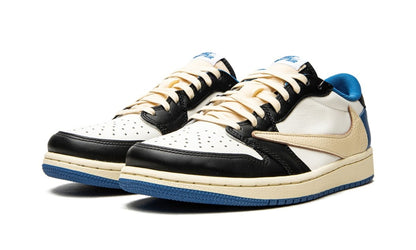 AIR JORDAN 1 LOW OG SP "Travis Scott - Fragment" - Orixa Kicks