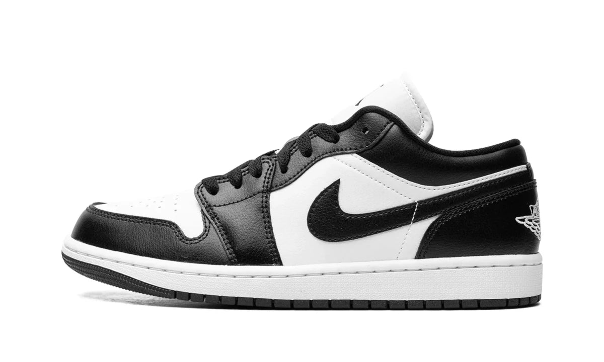 AIR JORDAN 1 LOW "PANDA" - Orixa Kicks