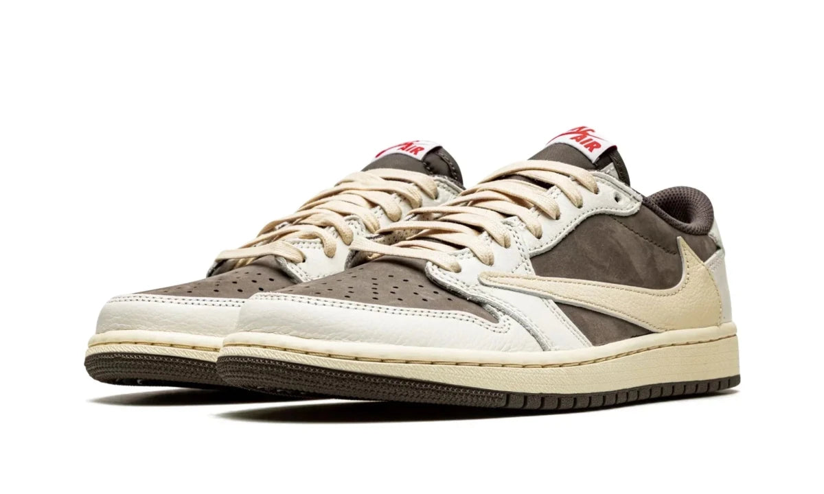 AIR JORDAN 1 LOW SP OG "TRAVIS SCOTT - REVERSE MOCHA" - Orixa Kicks