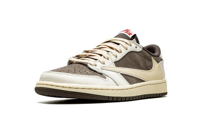 AIR JORDAN 1 LOW SP OG "TRAVIS SCOTT - REVERSE MOCHA" - Orixa Kicks