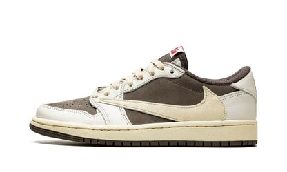 AIR JORDAN 1 LOW SP OG "TRAVIS SCOTT - REVERSE MOCHA" - Orixa Kicks