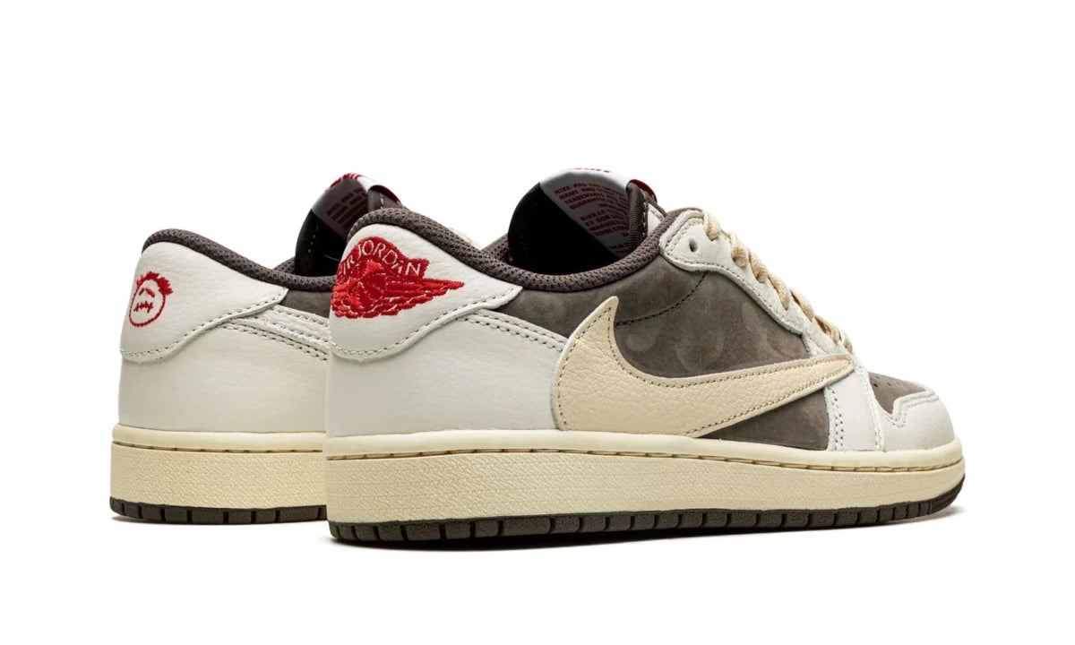 AIR JORDAN 1 LOW SP OG "TRAVIS SCOTT - REVERSE MOCHA" - Orixa Kicks