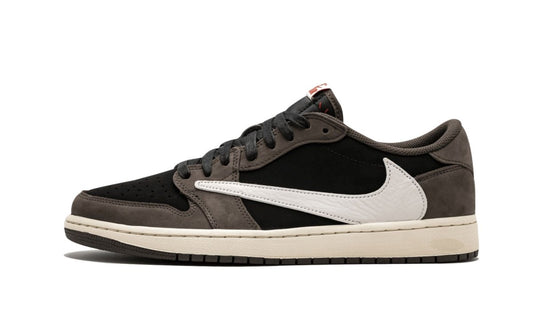 AIR JORDAN 1 LOW "Travis Scott" - Orixa Kicks