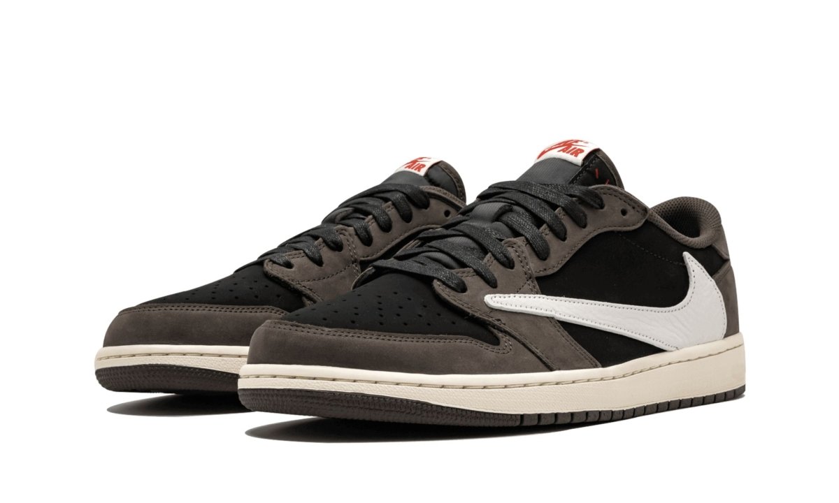 AIR JORDAN 1 LOW "Travis Scott" - Orixa Kicks