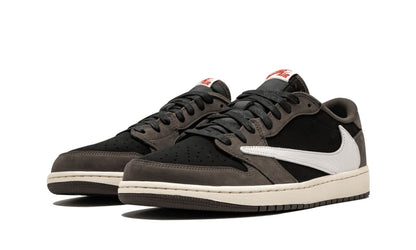 AIR JORDAN 1 LOW "Travis Scott" - Orixa Kicks