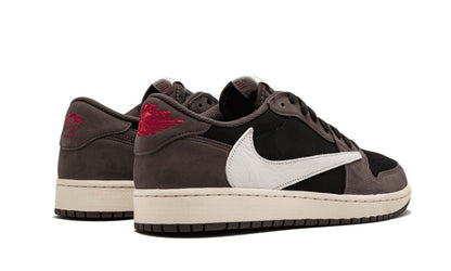 AIR JORDAN 1 LOW "Travis Scott" - Orixa Kicks