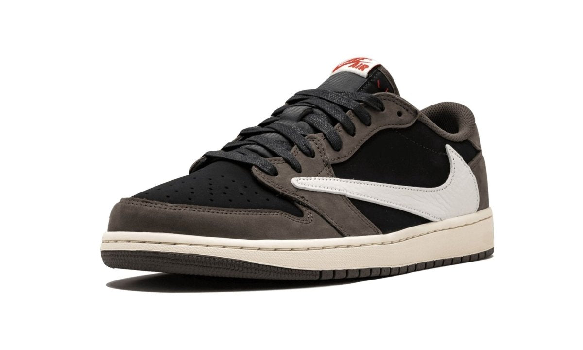 AIR JORDAN 1 LOW "Travis Scott" - Orixa Kicks