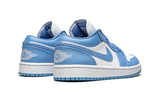 AIR JORDAN 1 LOW "UNC" - Orixa Kicks