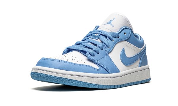 AIR JORDAN 1 LOW "UNC" - Orixa Kicks