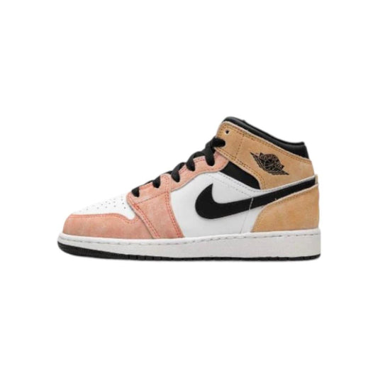 Air Jordan 1 Mid 'Flight Club' sneakers - Orixa Kicks