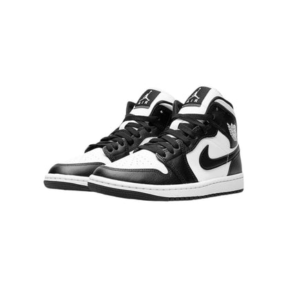 Air Jordan 1 Mid 'Panda' sneakers - Orixa Kicks
