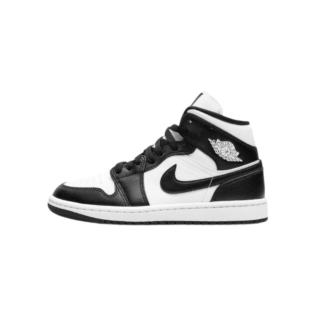 Air Jordan 1 Mid 'Panda' sneakers - Orixa Kicks