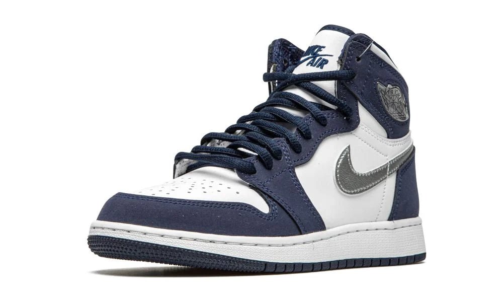 AIR JORDAN 1 RETRO HIGH CO.JP - Orixa Kicks