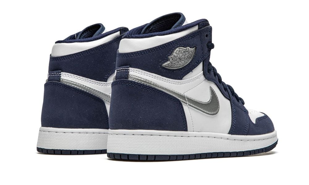 AIR JORDAN 1 RETRO HIGH CO.JP - Orixa Kicks