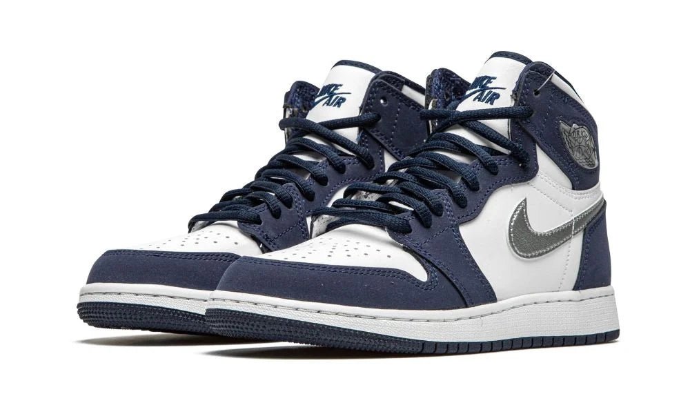 AIR JORDAN 1 RETRO HIGH CO.JP - Orixa Kicks
