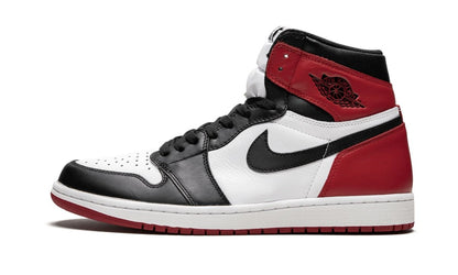 AIR JORDAN 1 RETRO HIGH OG "Black Toe" - Orixa Kicks