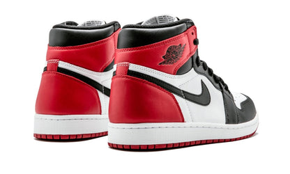 AIR JORDAN 1 RETRO HIGH OG "Black Toe" - Orixa Kicks