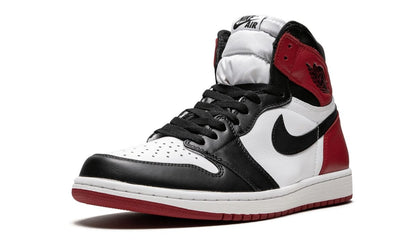 AIR JORDAN 1 RETRO HIGH OG "Black Toe" - Orixa Kicks