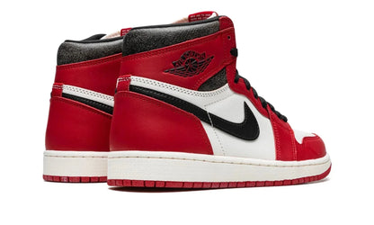 AIR JORDAN 1 RETRO HIGH OG "Chicago Lost and Found" - Orixa Kicks