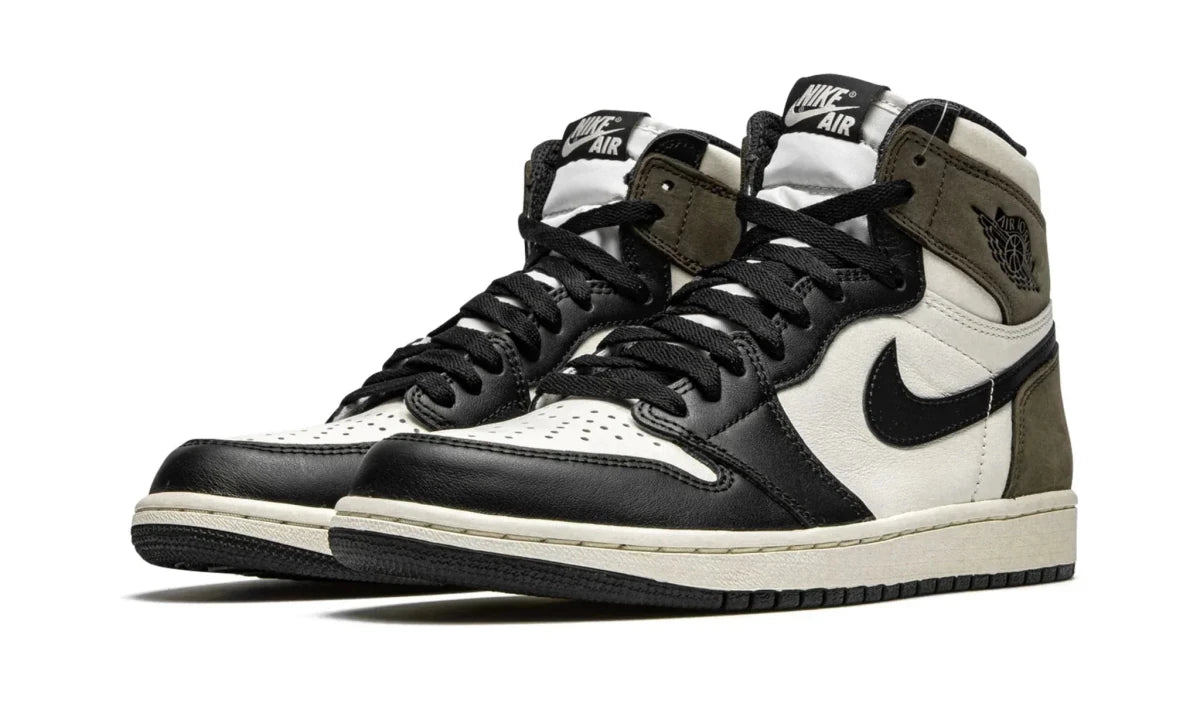 AIR JORDAN 1 RETRO HIGH OG "DARK MOCHA" - Orixa Kicks
