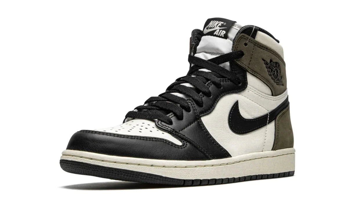 AIR JORDAN 1 RETRO HIGH OG "DARK MOCHA" - Orixa Kicks