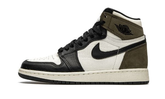 AIR JORDAN 1 RETRO HIGH OG "DARK MOCHA" - Orixa Kicks