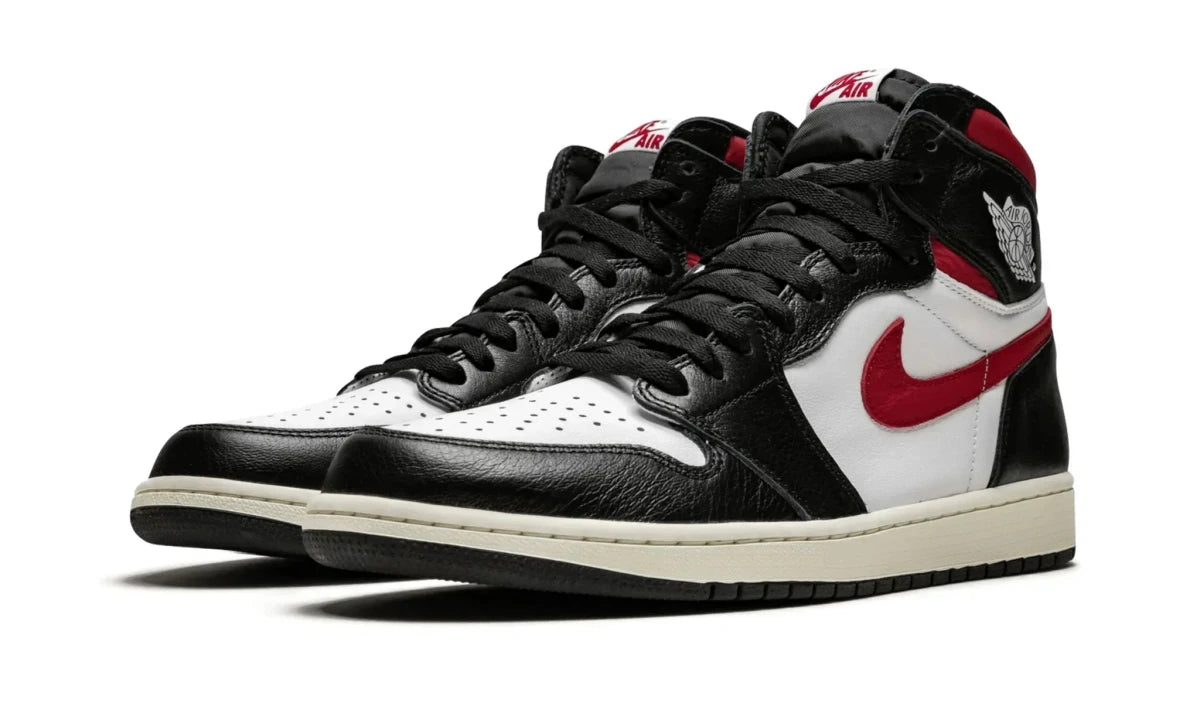 AIR JORDAN 1 RETRO HIGH OG "GYM RED" - Orixa Kicks
