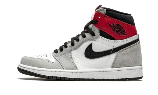 AIR JORDAN 1 RETRO HIGH OG "Light Smoke Grey - Orixa Kicks