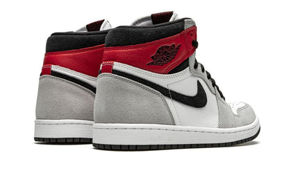 AIR JORDAN 1 RETRO HIGH OG "Light Smoke Grey - Orixa Kicks