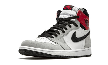 AIR JORDAN 1 RETRO HIGH OG "Light Smoke Grey - Orixa Kicks