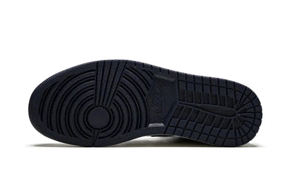 AIR JORDAN 1 RETRO HIGH OG "OBSIDIAN/UNIVERSITY BLUE" - Orixa Kicks